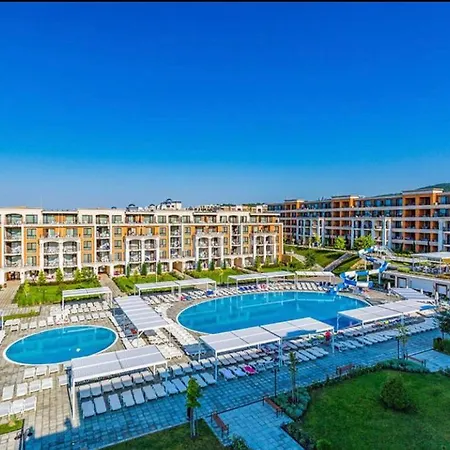 Apparment Premier Fort Beach Seaview Apartment