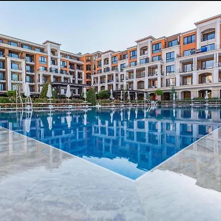 Apparment Premier Fort Beach Seaview Apartment