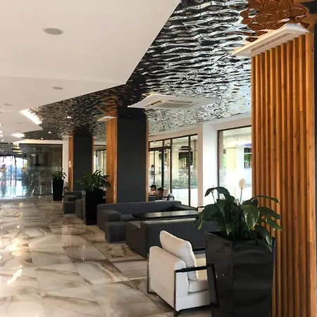 Apparment Premier Fort Beach Seaview
