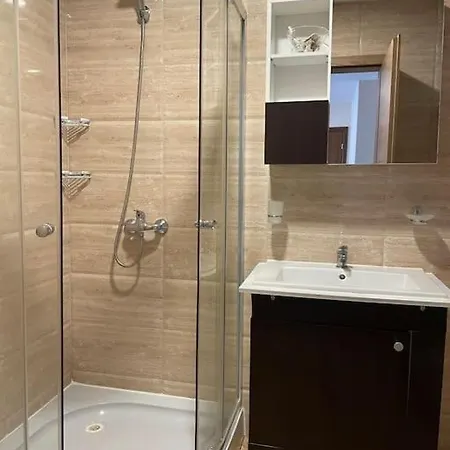 Apartment Apparment Premier Fort Beach Seaview Sweti Wlas