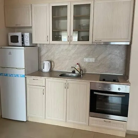 Apparment Premier Fort Beach Seaview Sweti Wlas