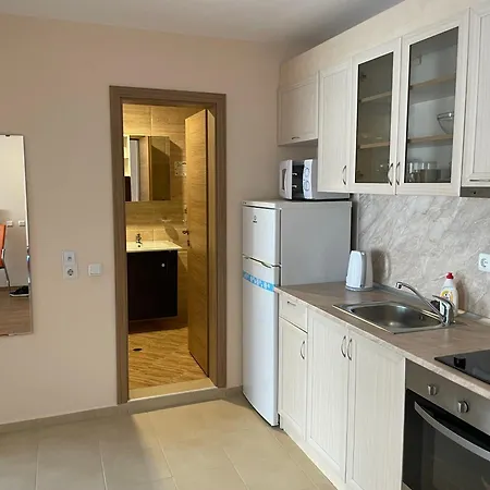Apparment Premier Fort Beach Seaview Sweti Wlas