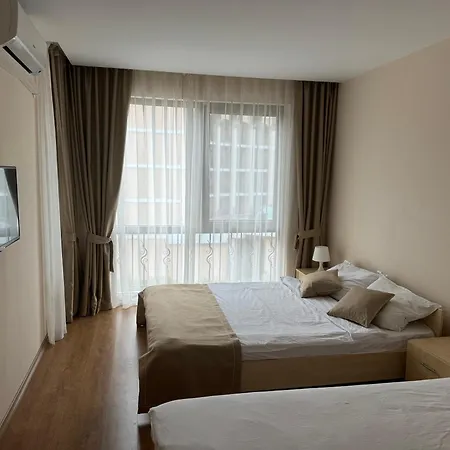 Apparment Premier Fort Beach Seaview