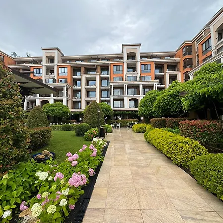 Apartment Apparment Premier Fort Beach Seaview Sweti Wlas