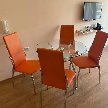 Apartament Apparment Premier Fort Beach Seaview
